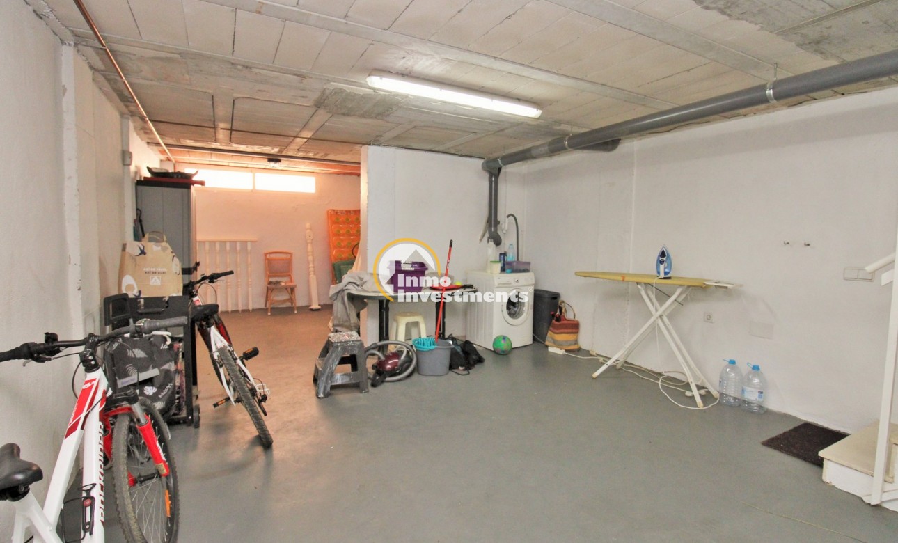 Revente privée - Maison mitoyenne - Playa Flamenca