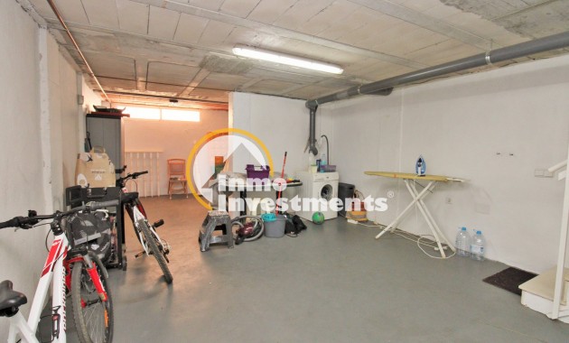 Revente privée - Maison mitoyenne - Playa Flamenca