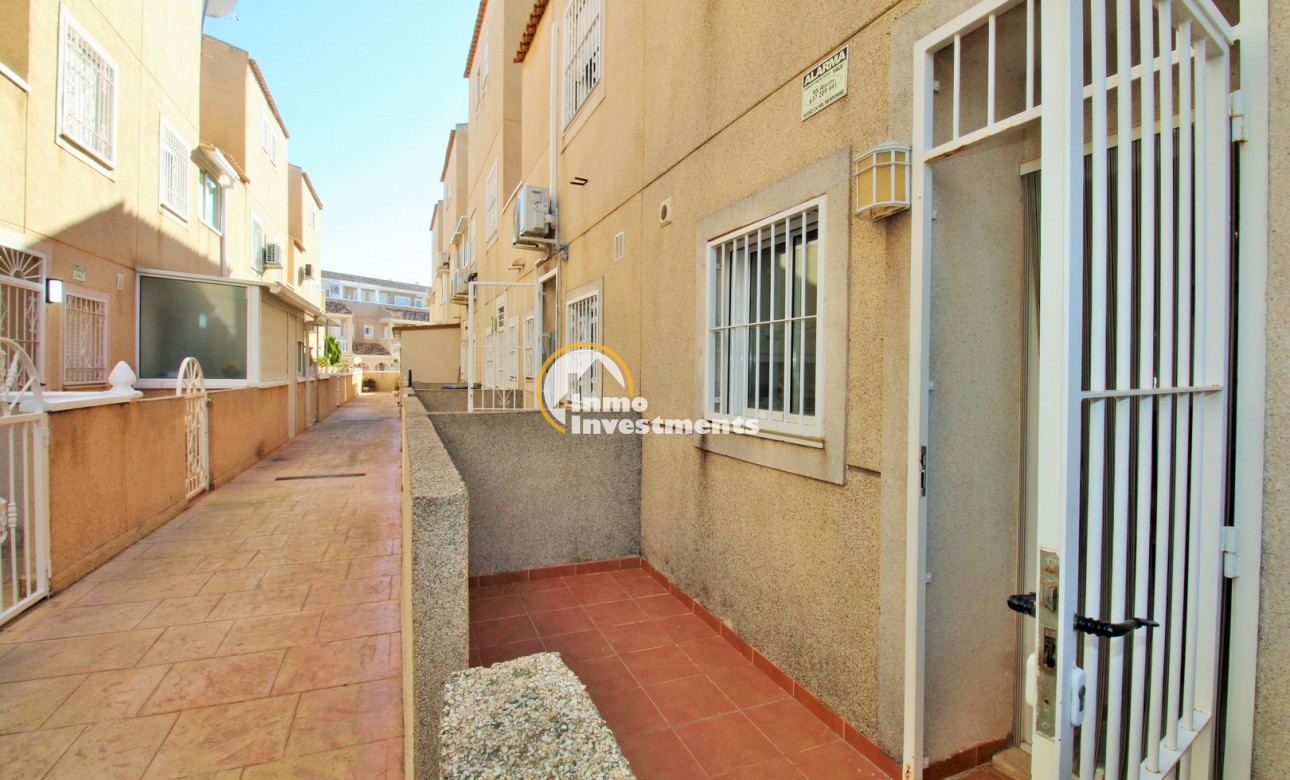 Revente privée - Maison mitoyenne - Playa Flamenca