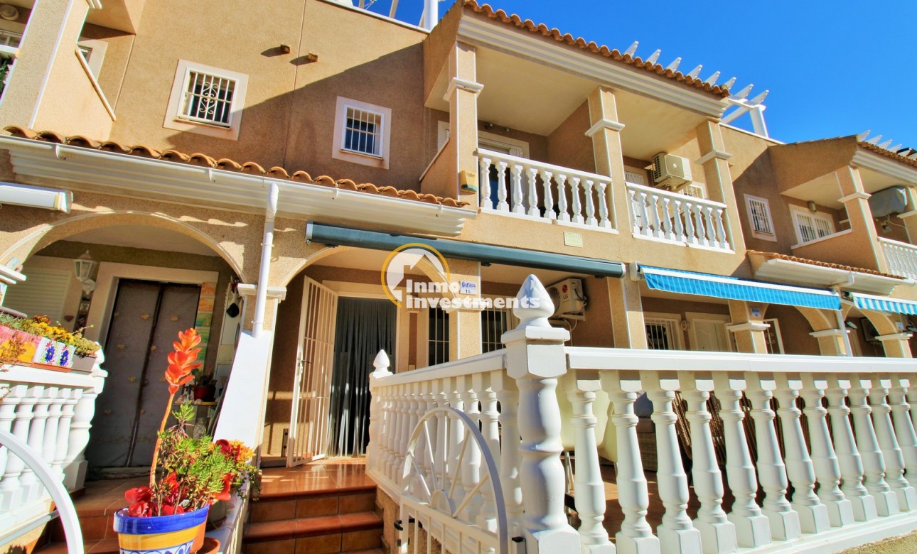 Revente privée - Maison mitoyenne - Playa Flamenca
