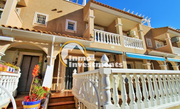 Revente privée - Maison mitoyenne - Playa Flamenca