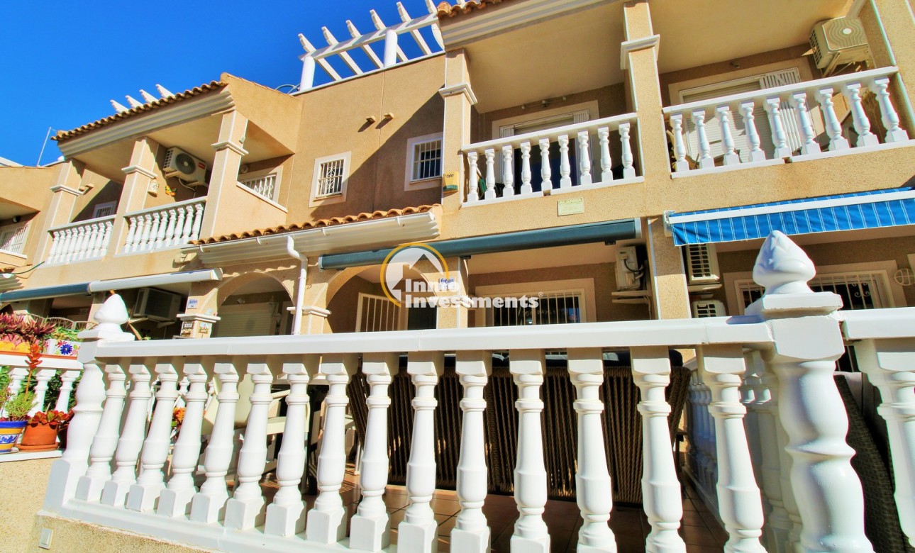 Revente privée - Maison mitoyenne - Playa Flamenca