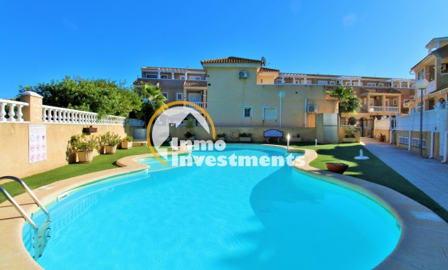 Revente privée - Maison mitoyenne - Playa Flamenca