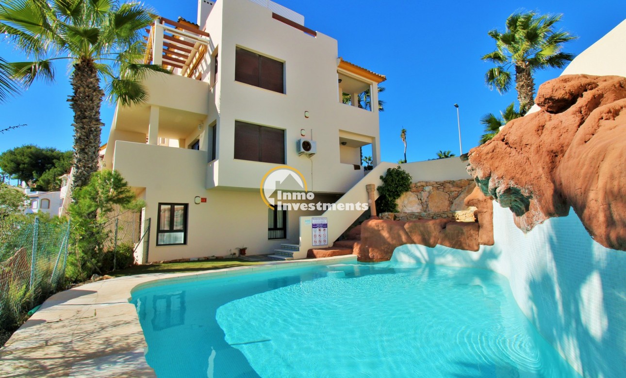 Revente privée - Appartement - Las Ramblas - 