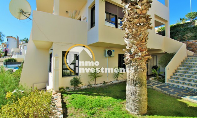 Revente privée - Appartement - Las Ramblas - 