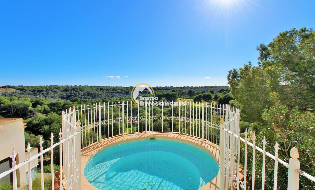 Revente privée - Appartement - Las Ramblas - 