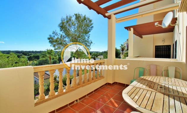 Revente privée - Appartement - Las Ramblas - 