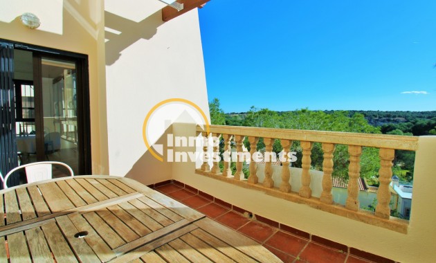 Revente privée - Appartement - Las Ramblas - 