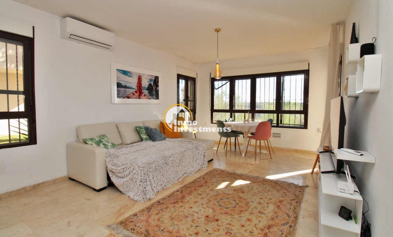 Revente privée - Appartement - Las Ramblas - 