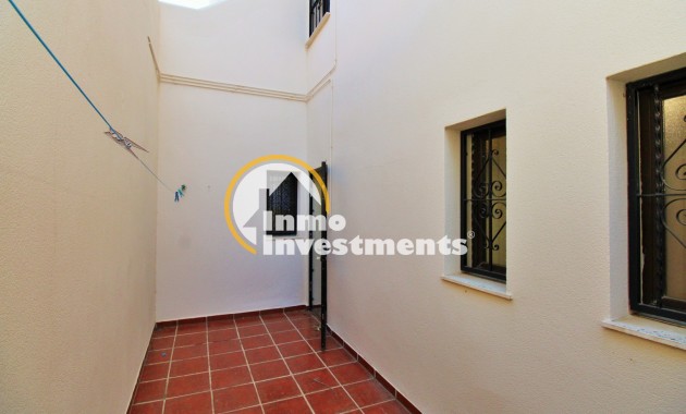 Revente privée - Appartement - Las Ramblas - 