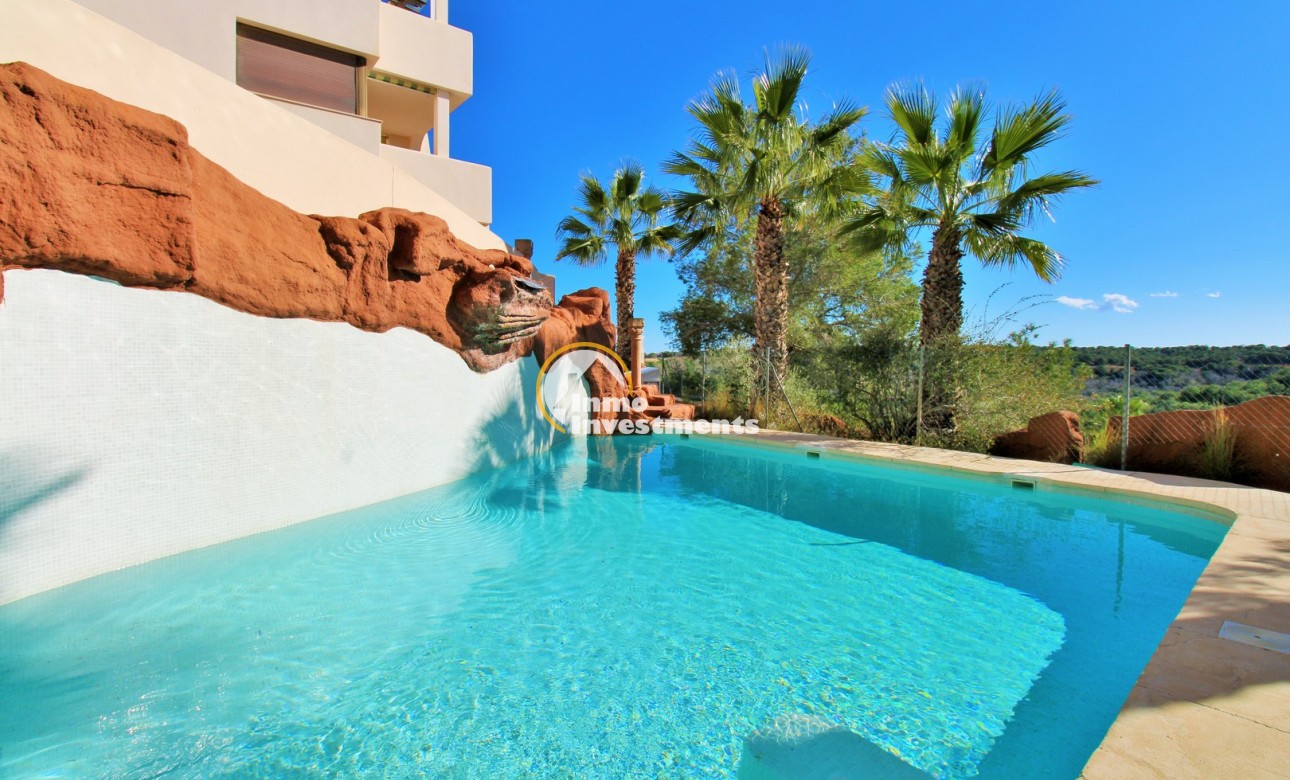 Revente privée - Appartement - Las Ramblas - 