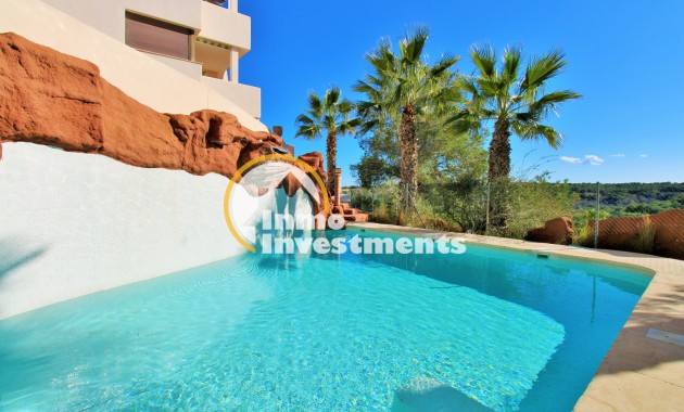 Revente privée - Appartement - Las Ramblas - 