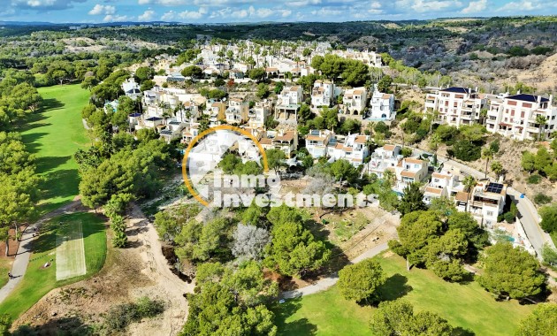 Revente privée - Appartement - Las Ramblas - 