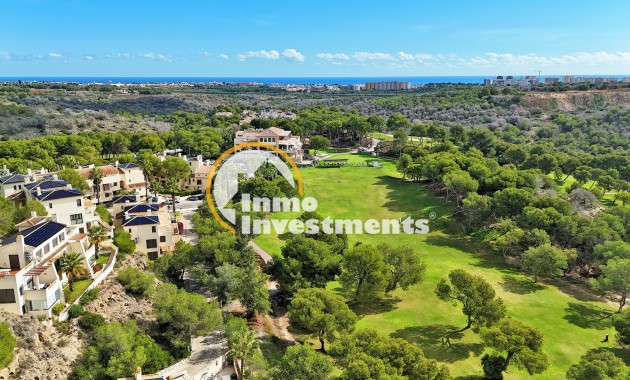 Revente privée - Appartement - Las Ramblas - 