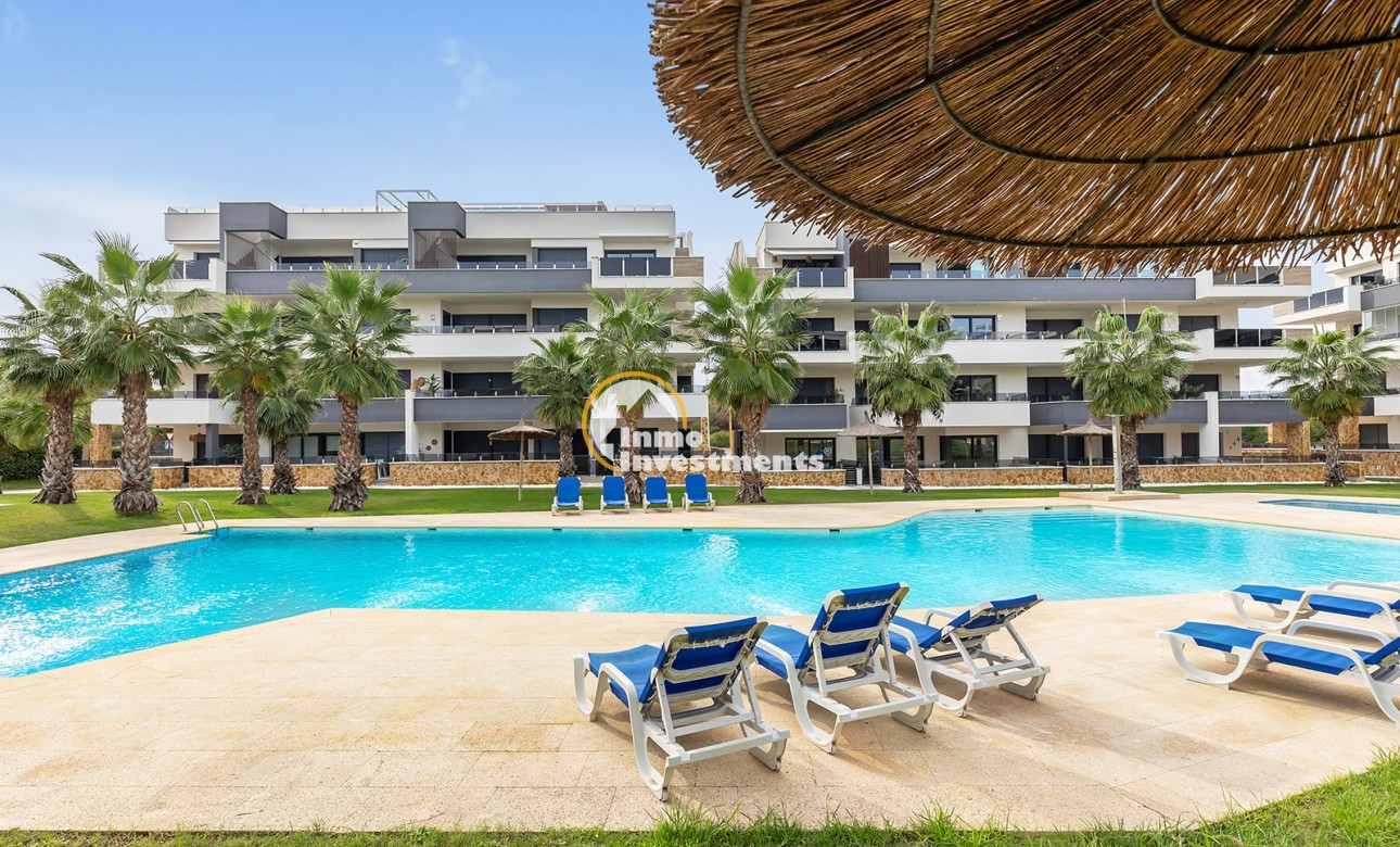 Reventa - Apartamento - Los Altos