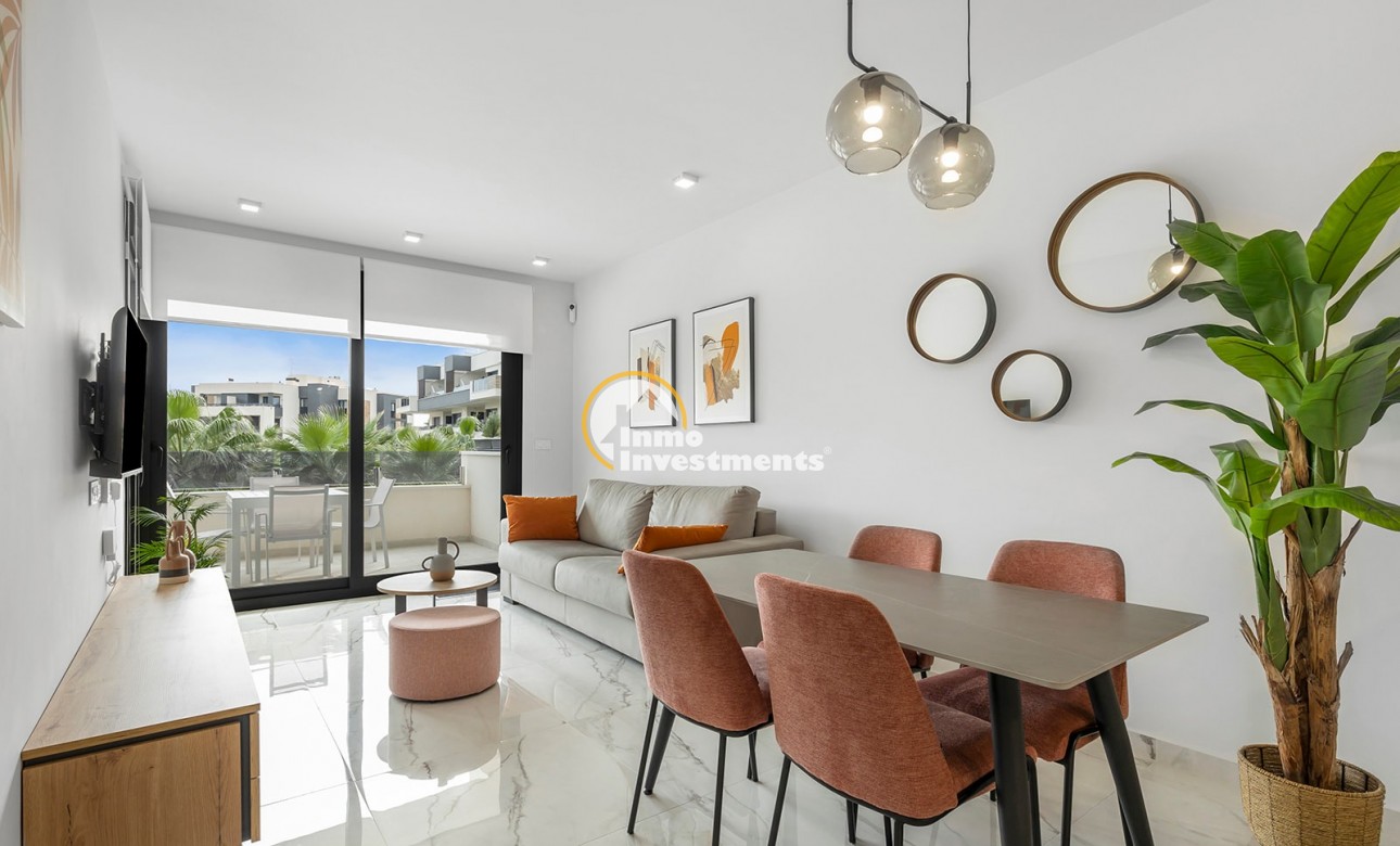 Reventa - Apartamento - Los Altos