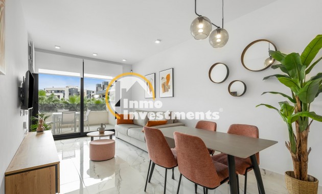 Reventa - Apartamento - Los Altos