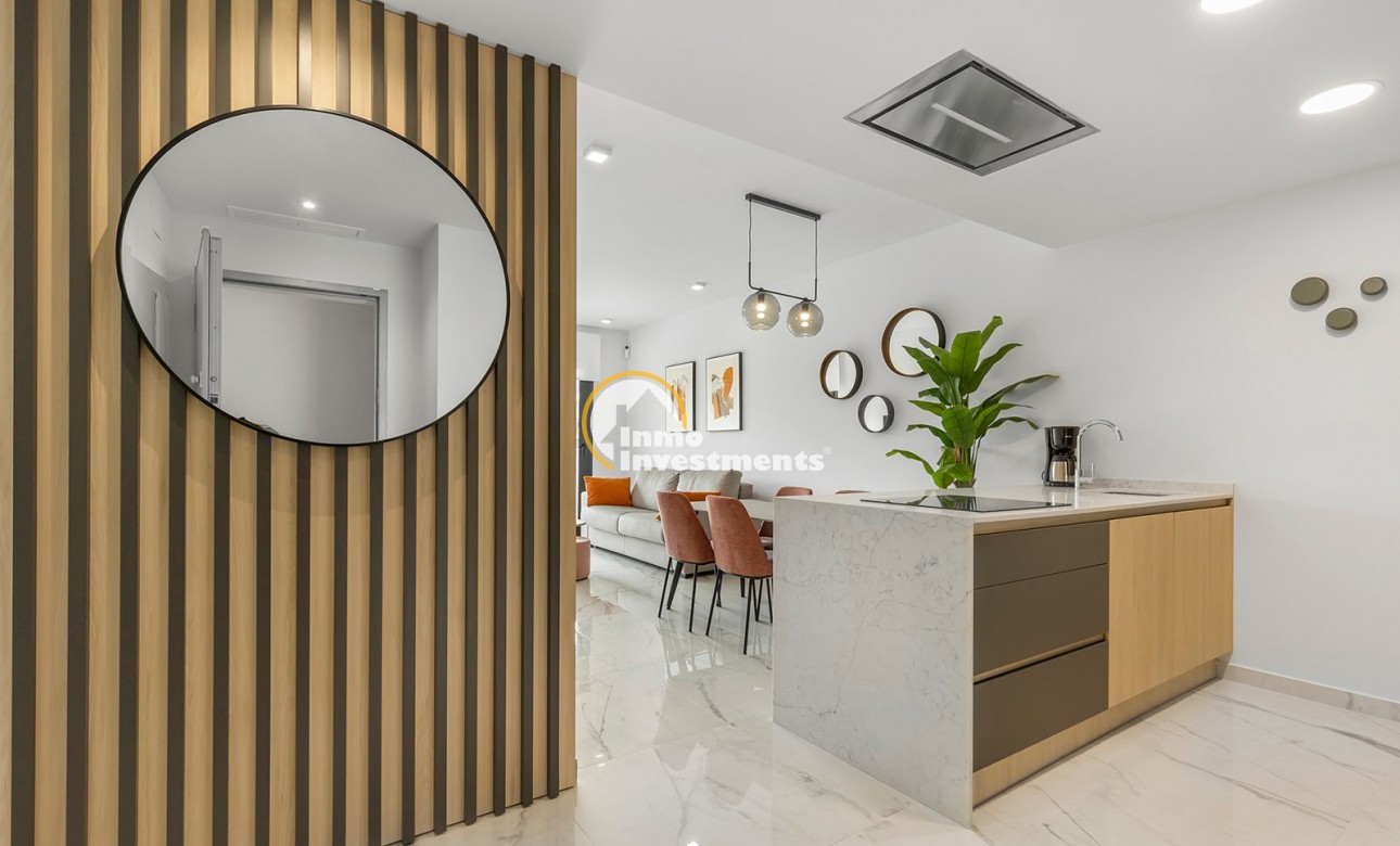 Reventa - Apartamento - Los Altos