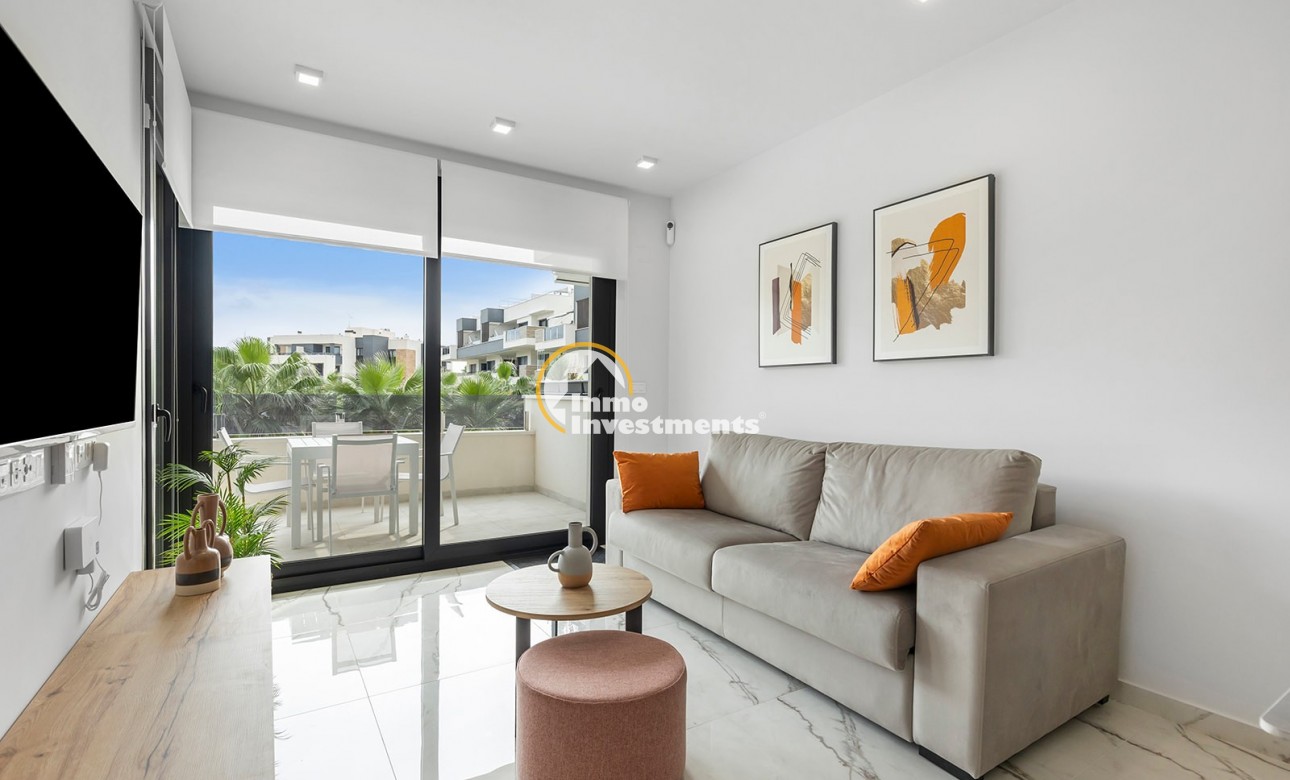 Reventa - Apartamento - Los Altos