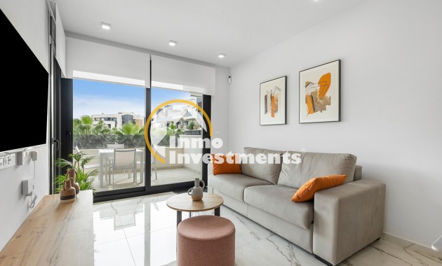 Reventa - Apartamento - Los Altos