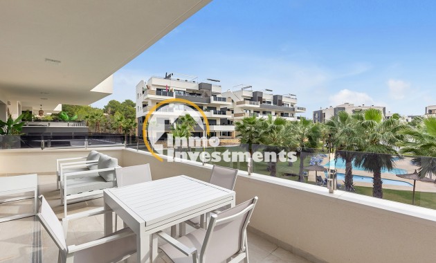 Reventa - Apartamento - Los Altos