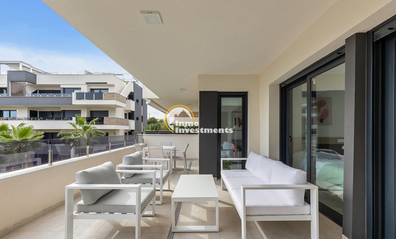 Reventa - Apartamento - Los Altos