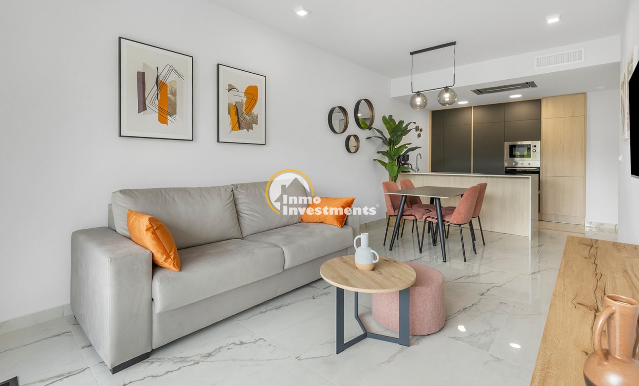 Reventa - Apartamento - Los Altos