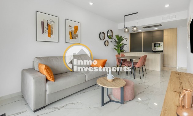 Reventa - Apartamento - Los Altos