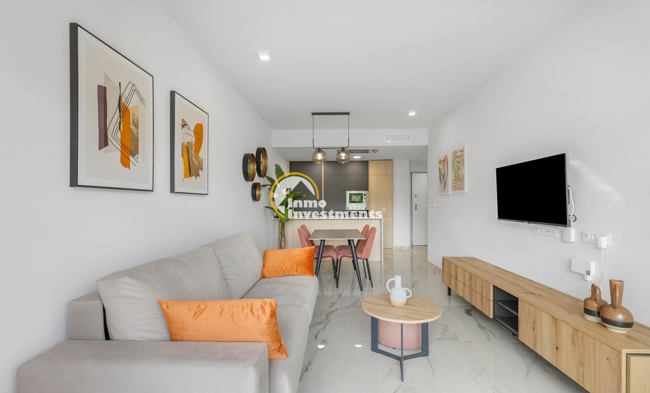 Reventa - Apartamento - Los Altos