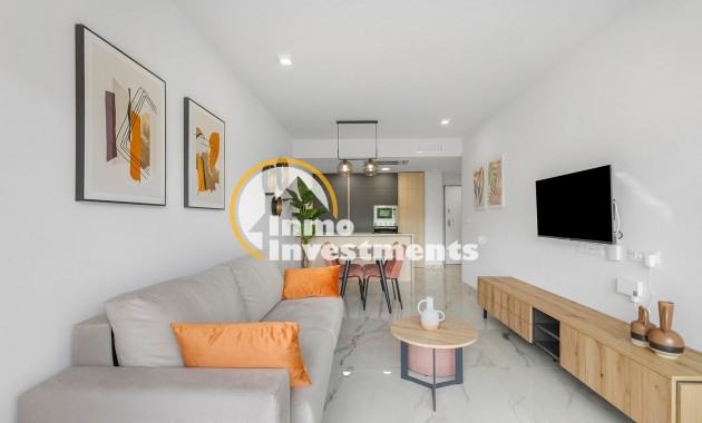 Reventa - Apartamento - Los Altos