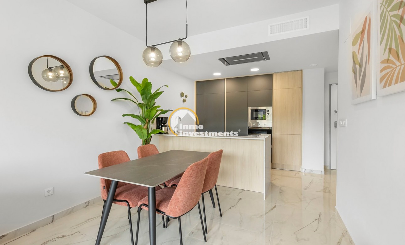 Reventa - Apartamento - Los Altos