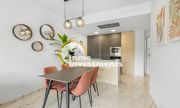 Reventa - Apartamento - Los Altos