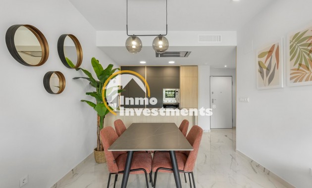 Reventa - Apartamento - Los Altos