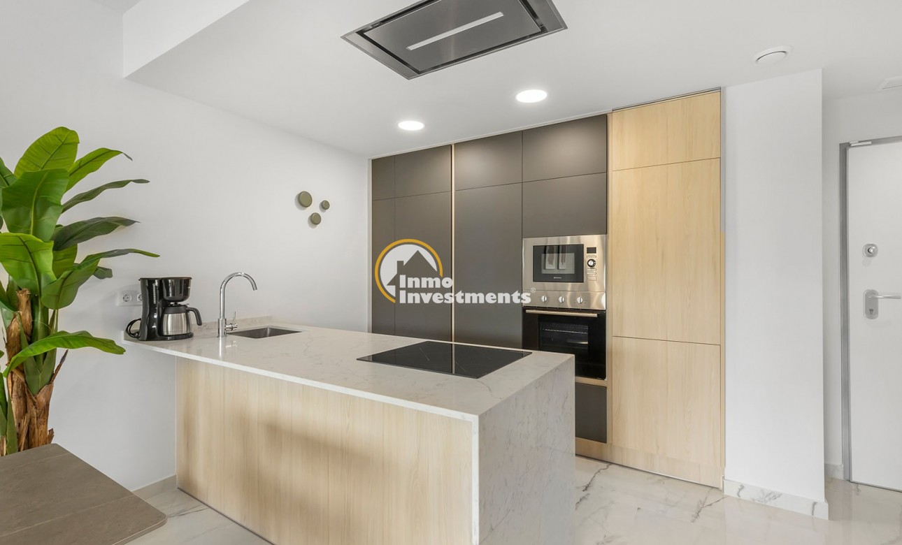 Reventa - Apartamento - Los Altos