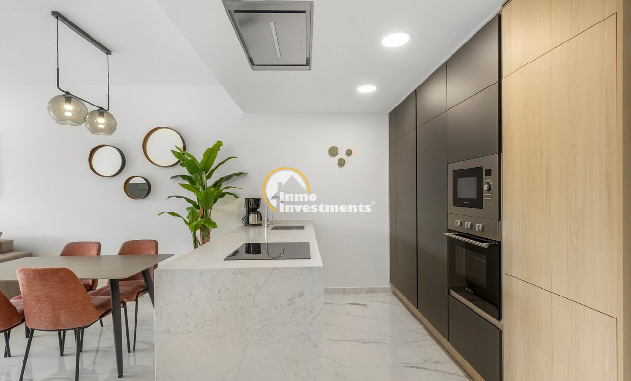 Reventa - Apartamento - Los Altos