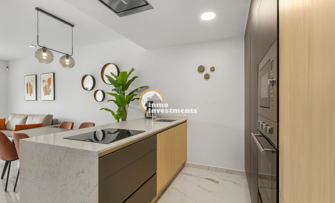 Reventa - Apartamento - Los Altos