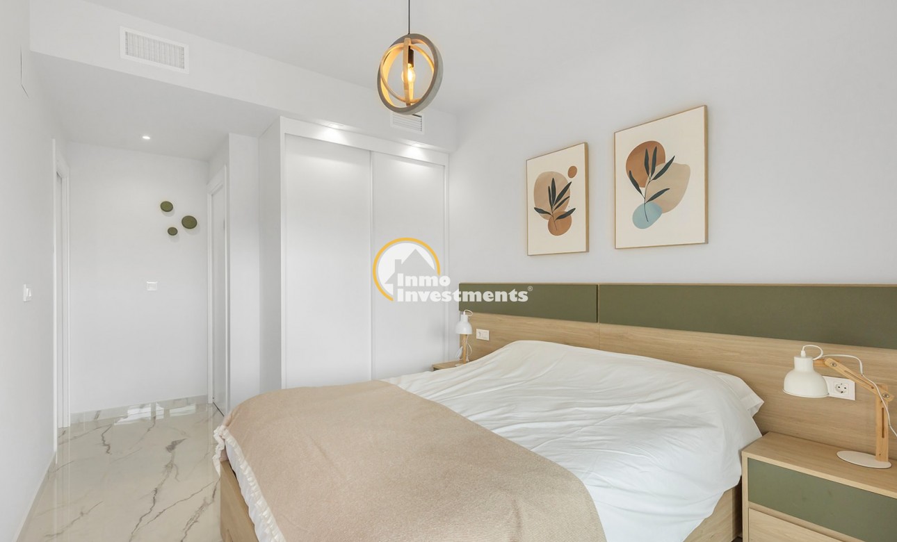 Reventa - Apartamento - Los Altos