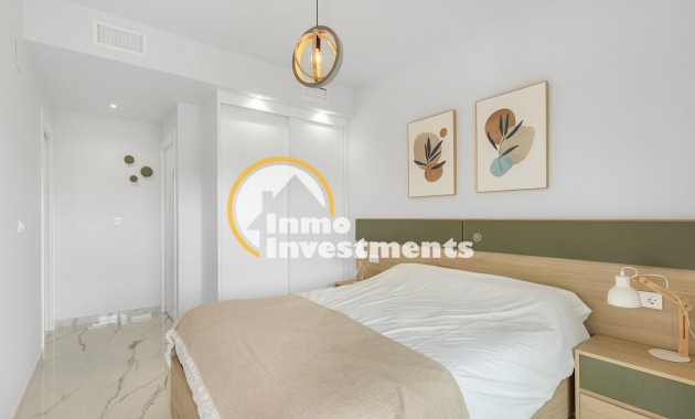 Reventa - Apartamento - Los Altos