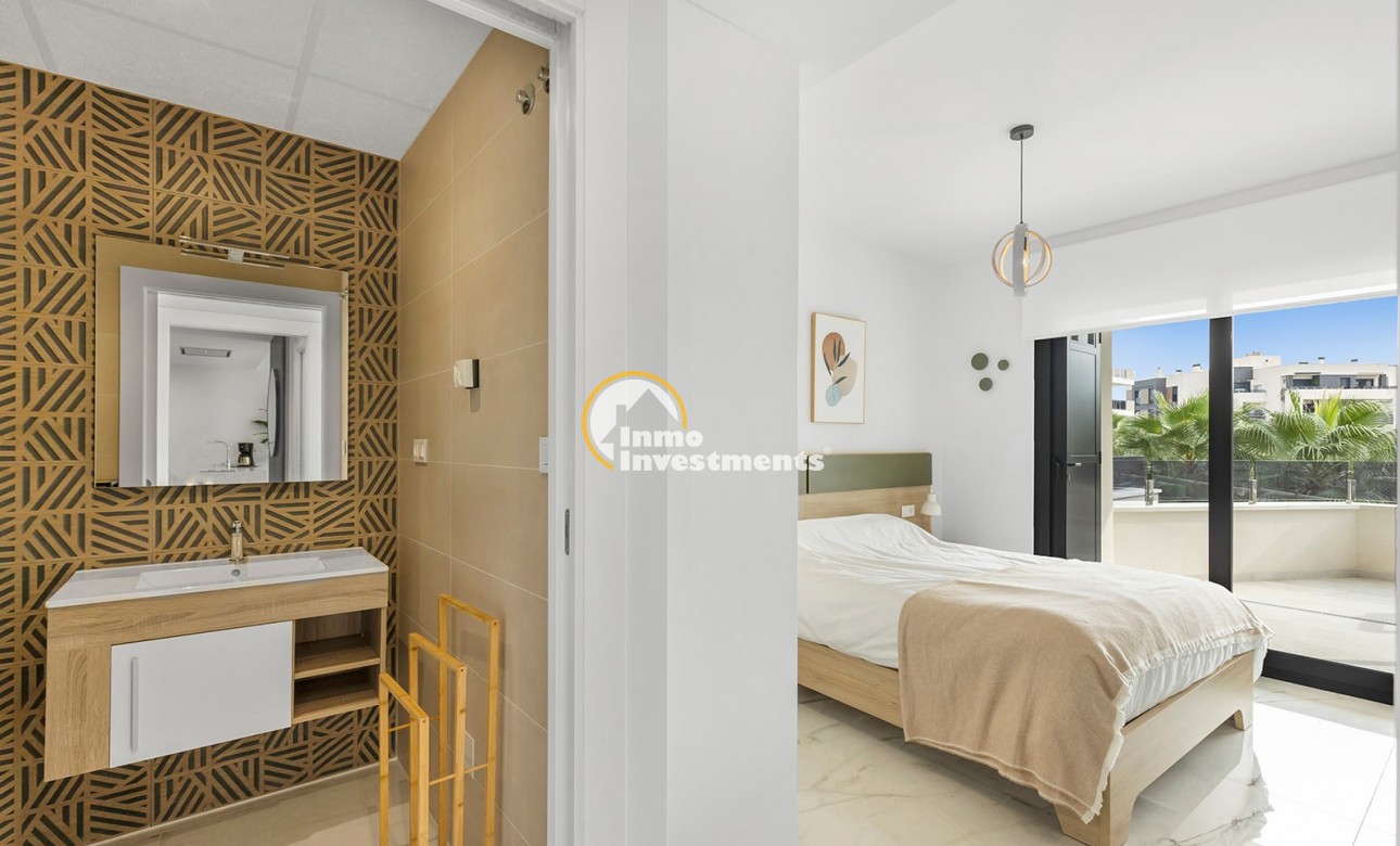 Reventa - Apartamento - Los Altos