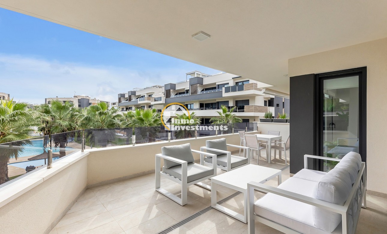 Reventa - Apartamento - Los Altos