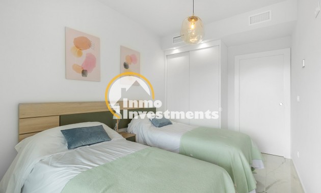 Reventa - Apartamento - Los Altos