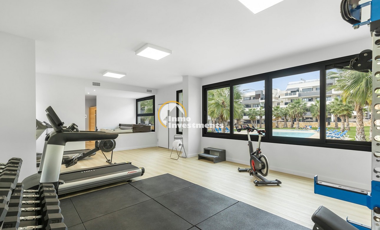 Reventa - Apartamento - Los Altos