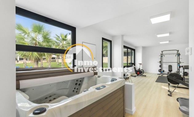 Reventa - Apartamento - Los Altos