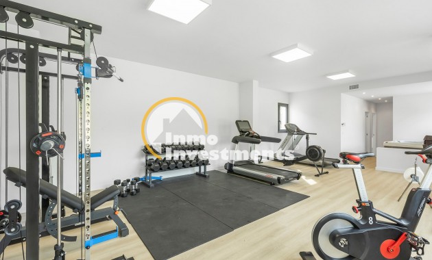 Reventa - Apartamento - Los Altos