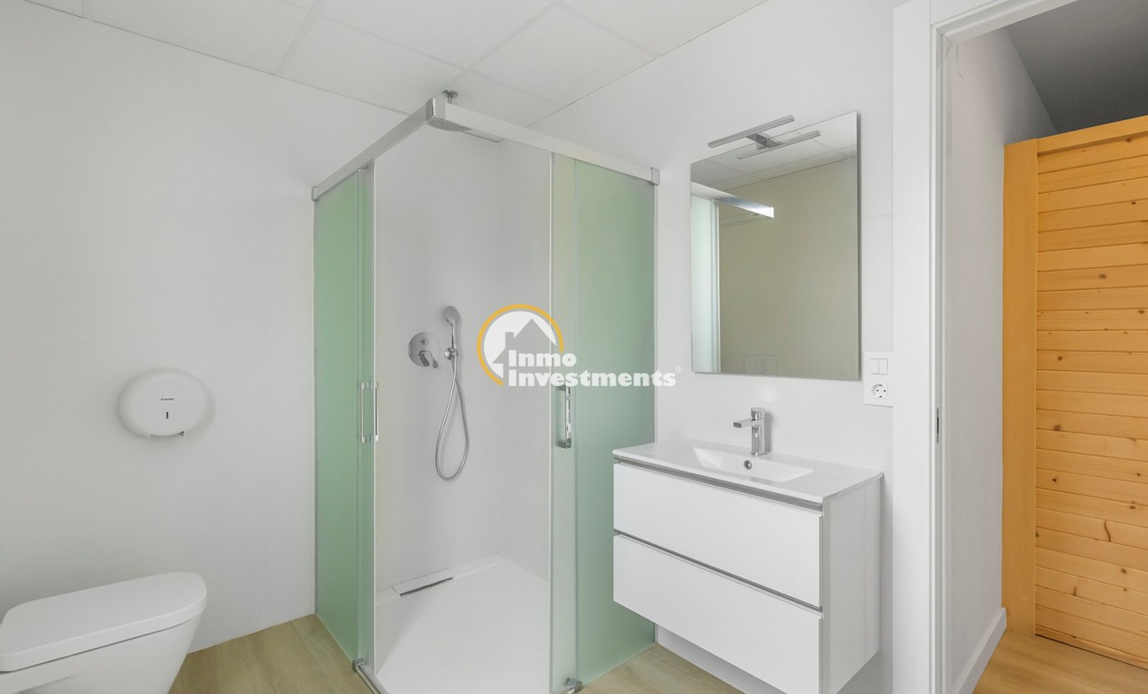 Reventa - Apartamento - Los Altos