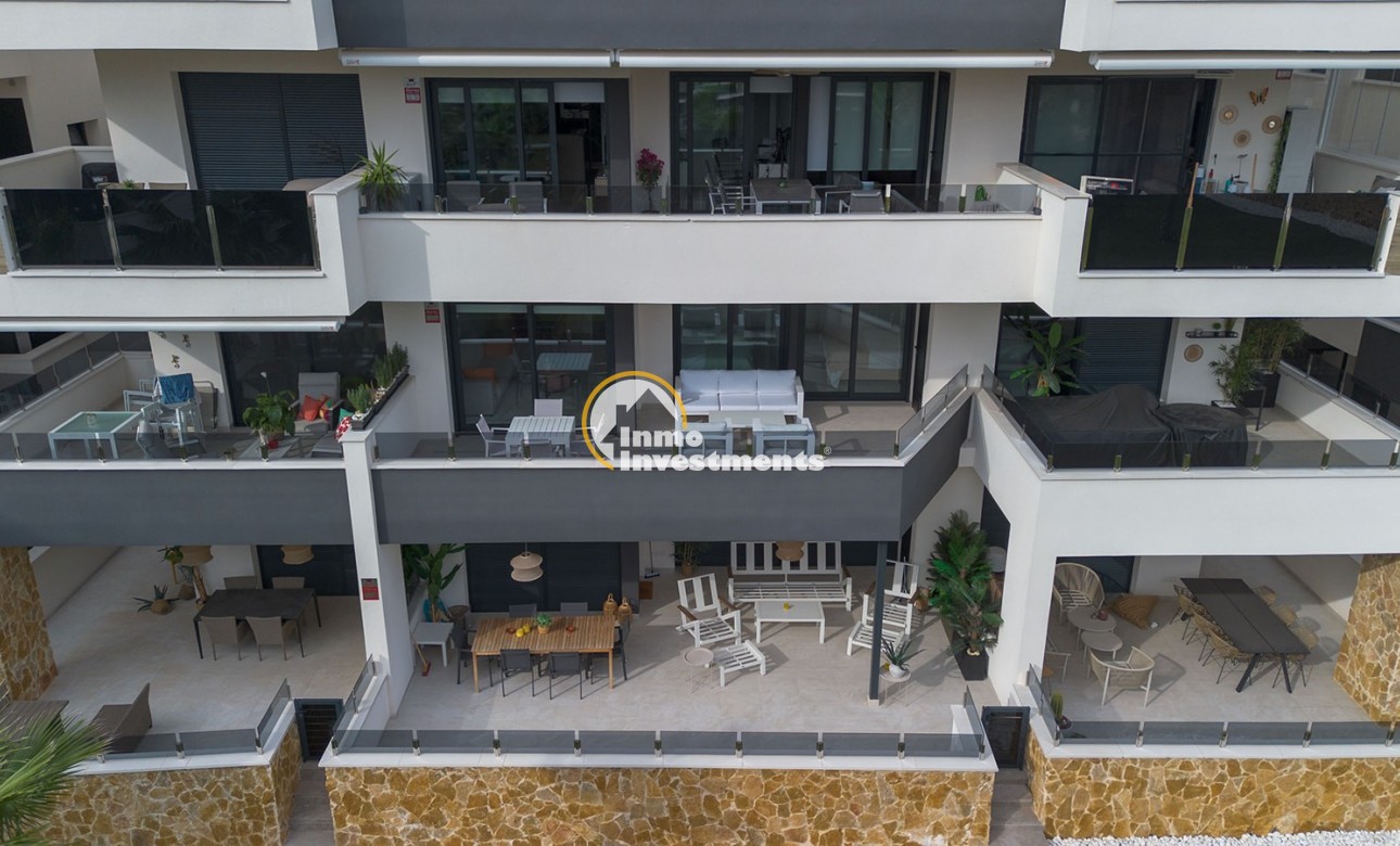 Reventa - Apartamento - Los Altos