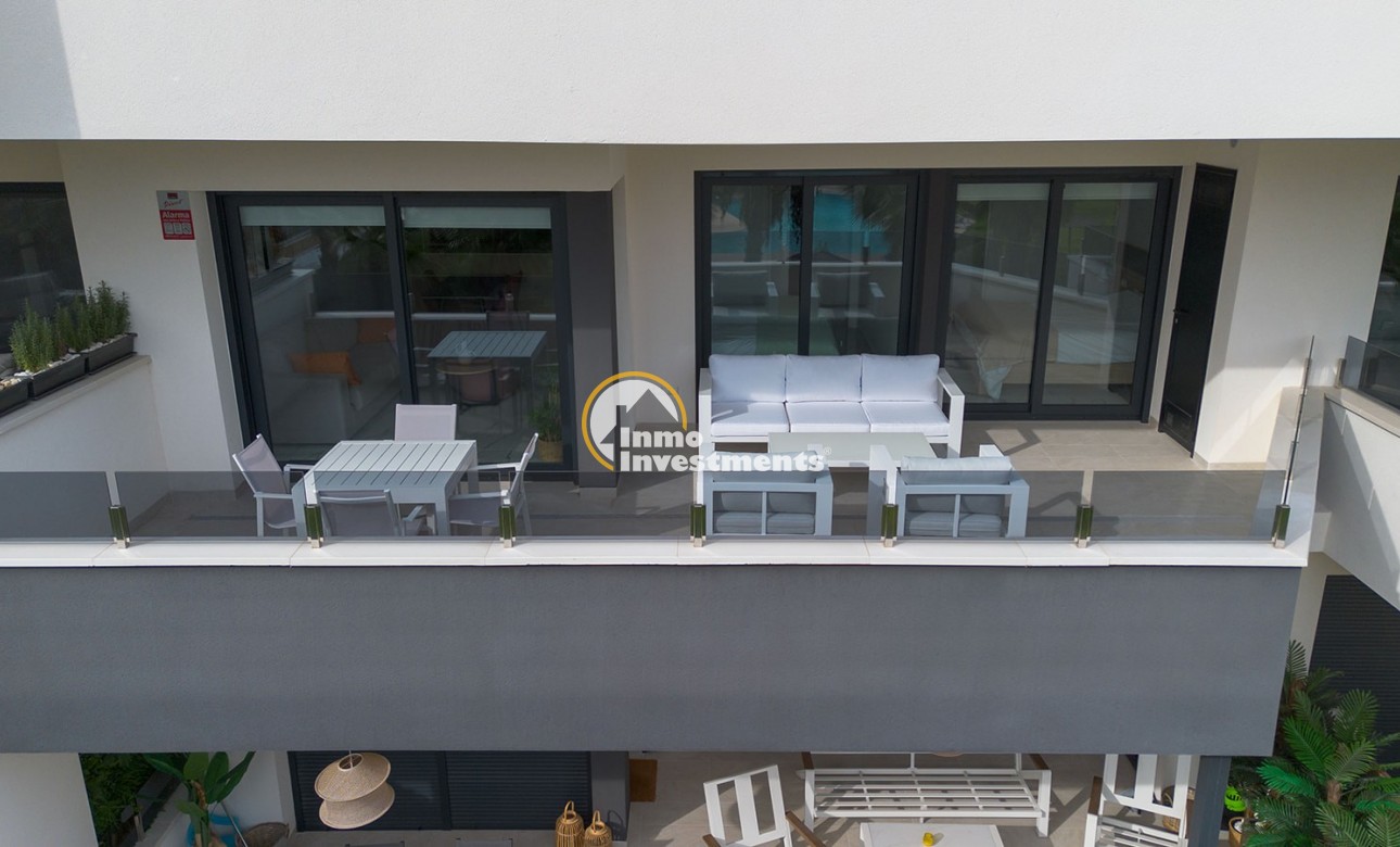 Reventa - Apartamento - Los Altos