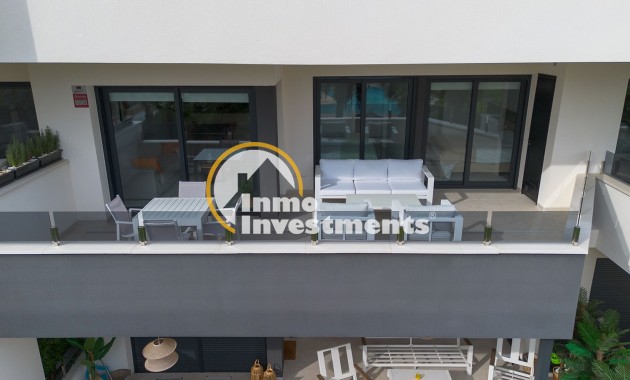 Reventa - Apartamento - Los Altos