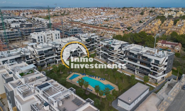 Reventa - Apartamento - Los Altos