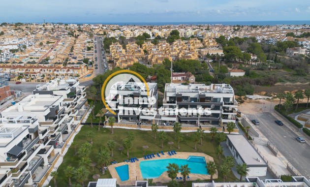 Reventa - Apartamento - Los Altos